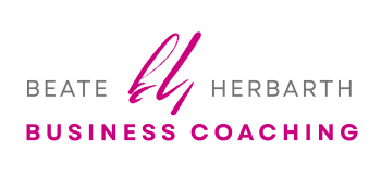 Beate Herbarth Logo