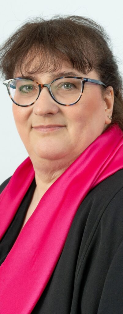 Beate-Herbarth-Businesscoach